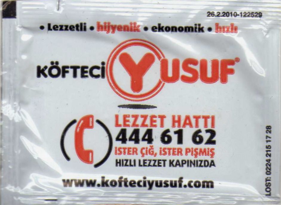 0409 Yususf - Yalova